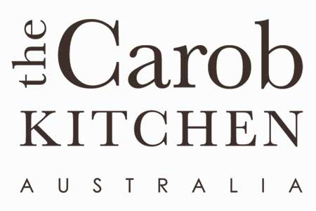 The Carob Kitchen