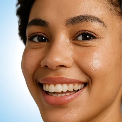 The Patch Remedy Microneedle Patches - The Blemish Remedy - 24 Patches