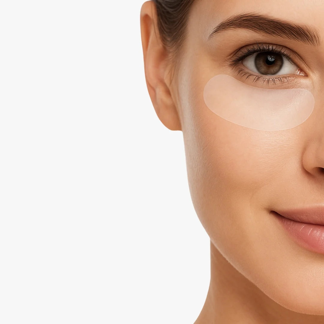The Patch Remedy Microneedle Patches - The Wrinkle Remedy - 8 Patches