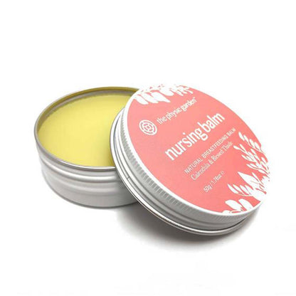 The Physic Garden Nursing Balm - 50g