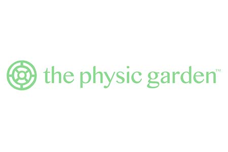 The Physic Garden