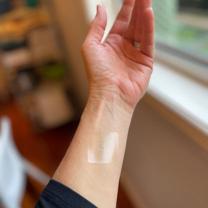 The Patch Remedy Wellness Patches - Renew - 30 Patches