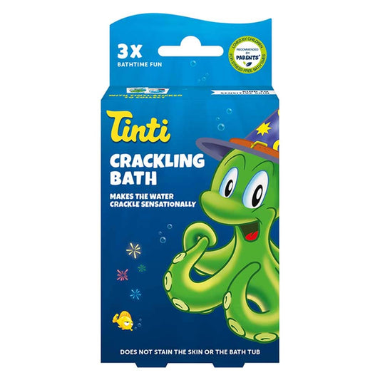 Tinti Bathwater Colours - 3 Pack - L'Organic