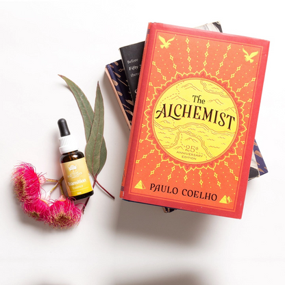 Australian Bush Flower Essences Essence Drops - Transition - 30ml