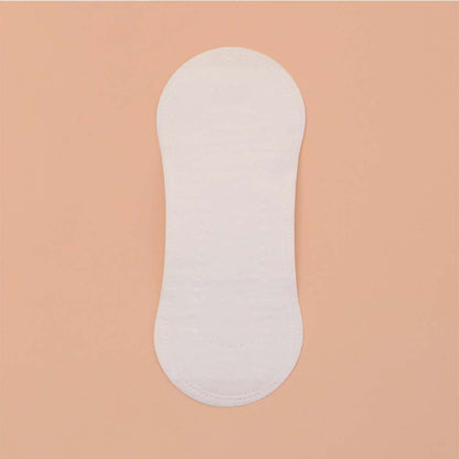 Tsuno Natural Bamboo Pads - Panty Liners - 20 Pack