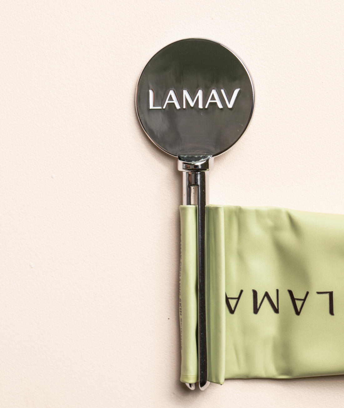 La Mav Tube Key - L'Organic