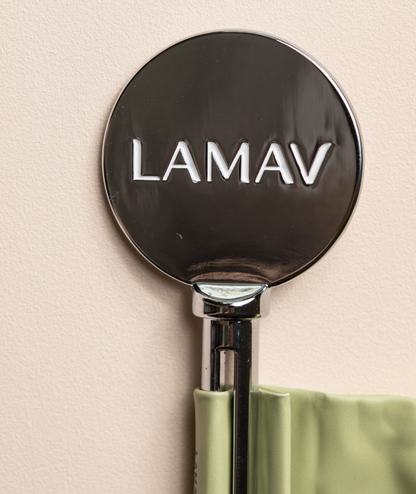 La Mav Tube Key - L'Organic