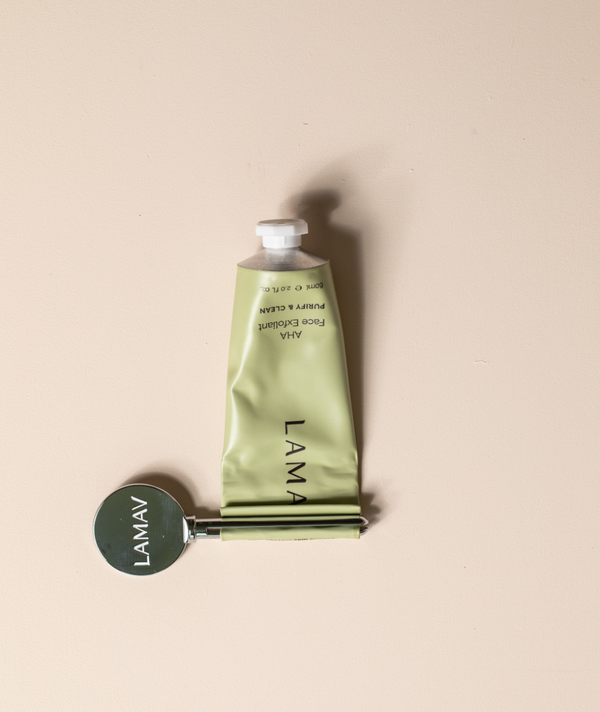 La Mav Tube Key - L'Organic
