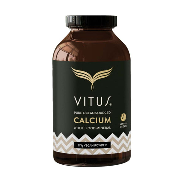 Vitus Calcium Powder - 275g