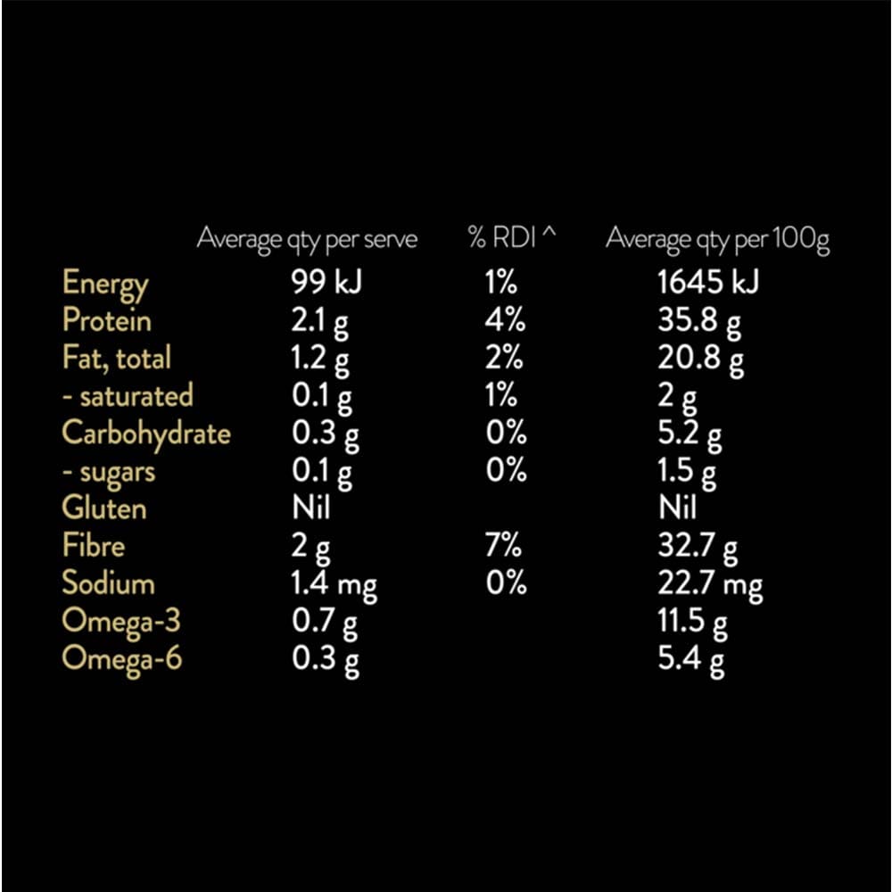 Vitus Vegan Omega Powder - 180g