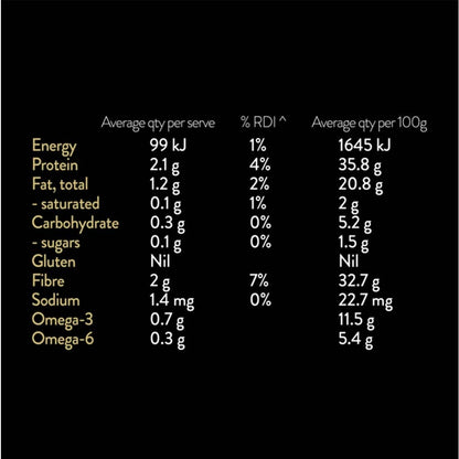 Vitus Vegan Omega Powder - 180g