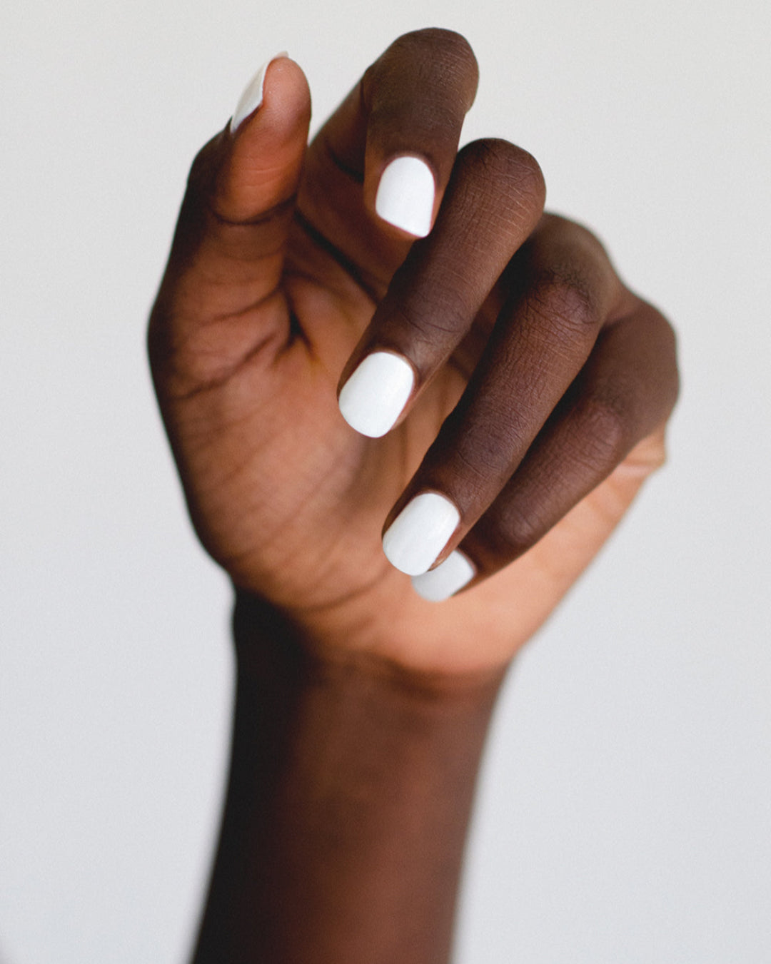 Sienna Nail Polish Winter - Snow White - 10ml