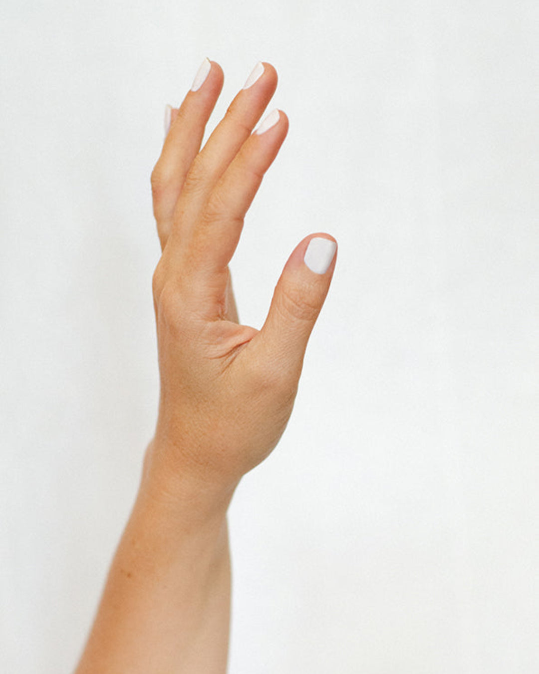 Sienna Nail Polish Winter - Snow White - 10ml