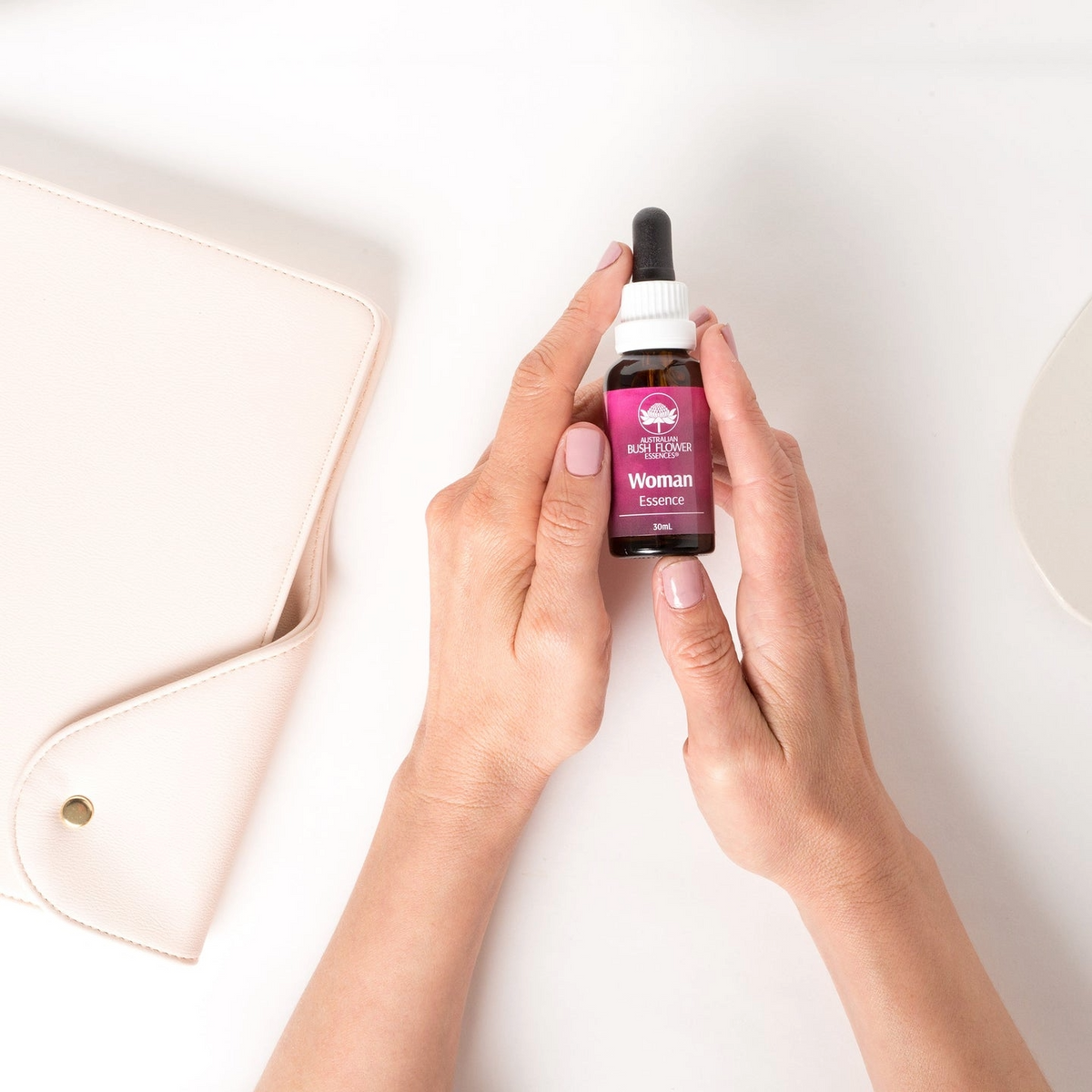 Australian Bush Flower Essences Essence Drops - Woman - 30ml