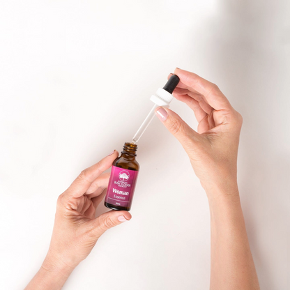 Australian Bush Flower Essences Essence Drops - Woman - 30ml