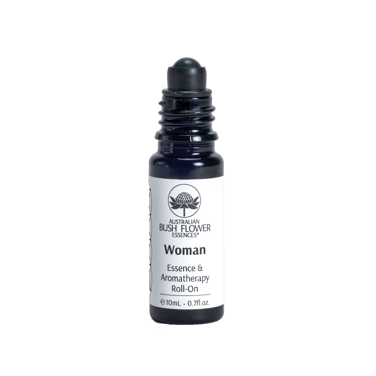 Australian Bush Flower Essences Essence & Aromatherapy Roll-On - Woman - 10ml
