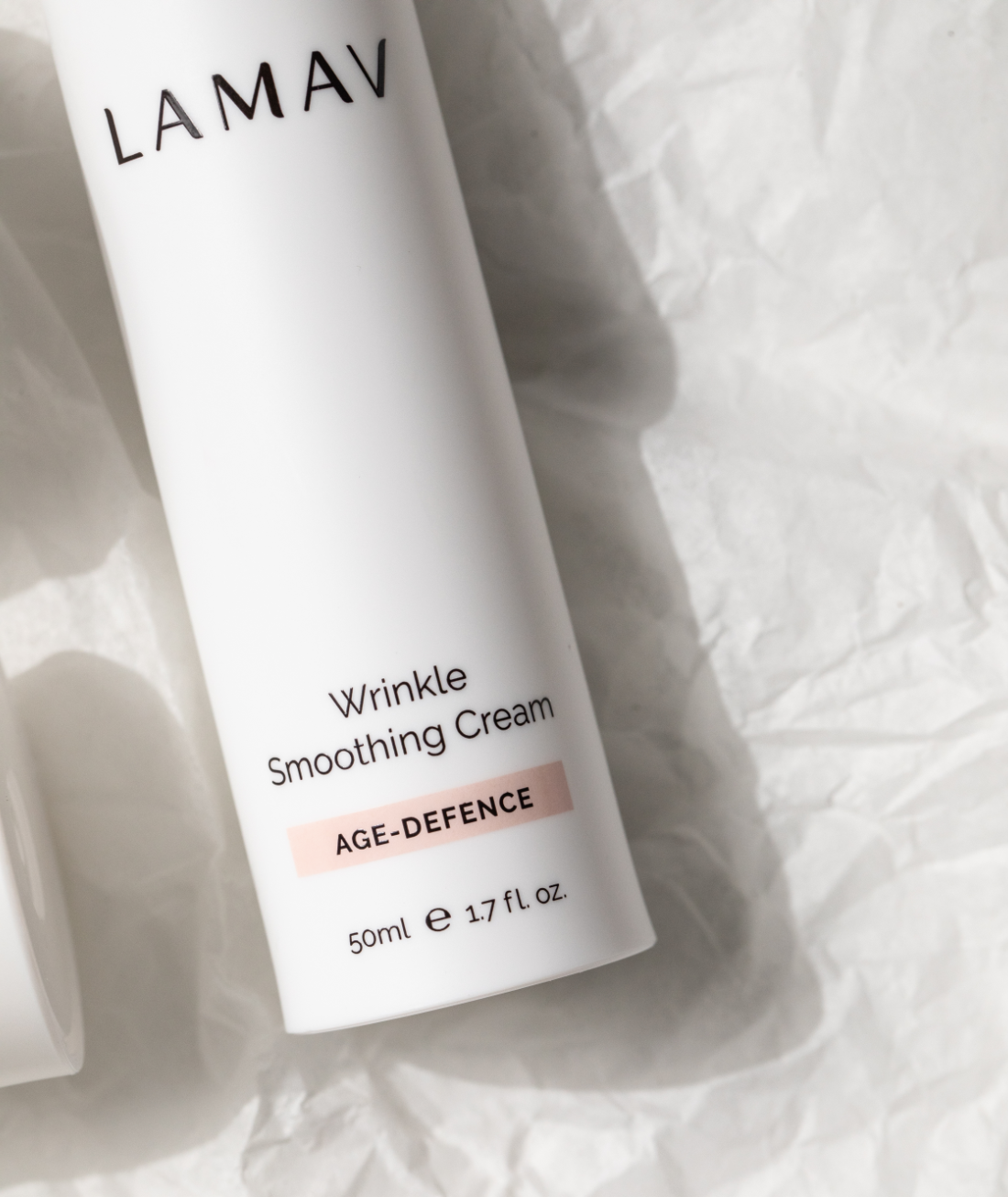 La Mav Wrinkle Smoothing Cream - 50ml - L'Organic