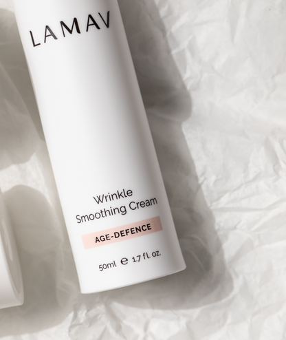La Mav Wrinkle Smoothing Cream - 50ml - L'Organic