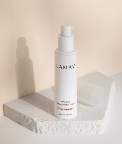 La Mav Wrinkle Smoothing Cream - 50ml - L'Organic