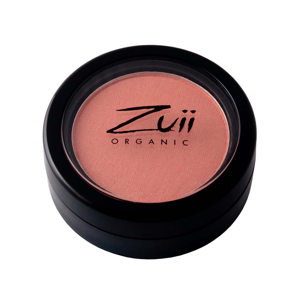 Zuii Organic Certified Organic Flora Blush 3g