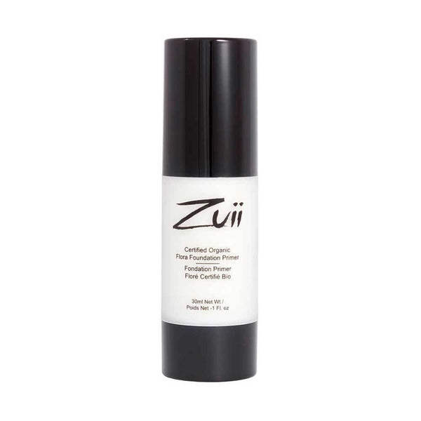 Zuii Organic Certified Organic Foundation Primer - 30ml