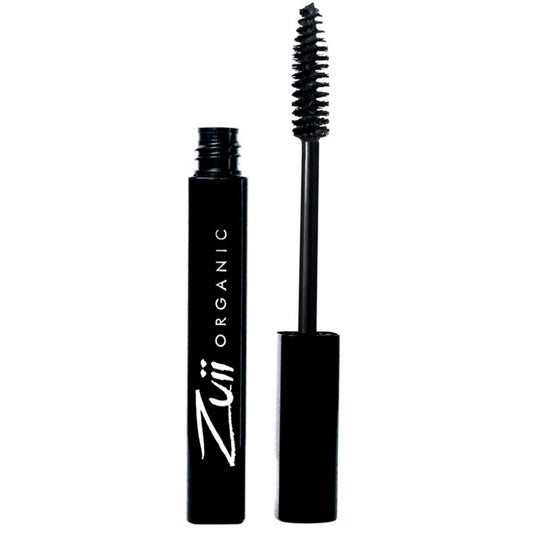 Zuii Organic Certified Organic Vegan Flora Mascara 