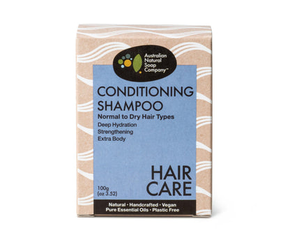 Conditioning Shampoo - L'Organic