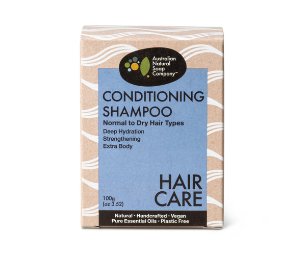 Conditioning Shampoo - L'Organic