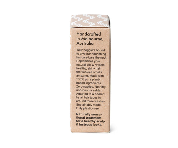 Conditioning Shampoo - L'Organic