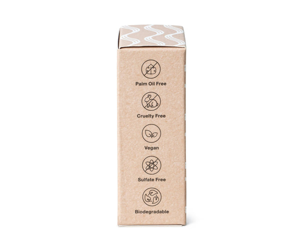 Conditioning Shampoo - L'Organic