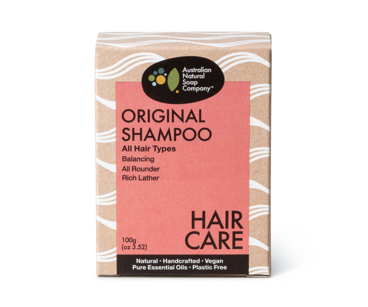 Original Shampoo - L'Organic