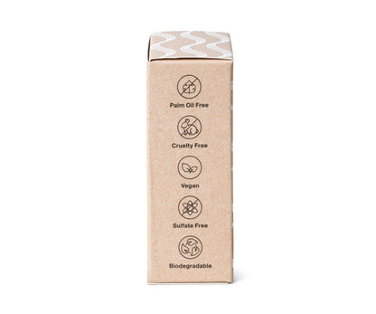 Sensitive Scalp Shampoo - L'Organic