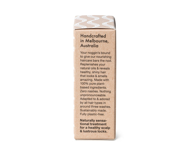 Sensitive Scalp Shampoo - L'Organic