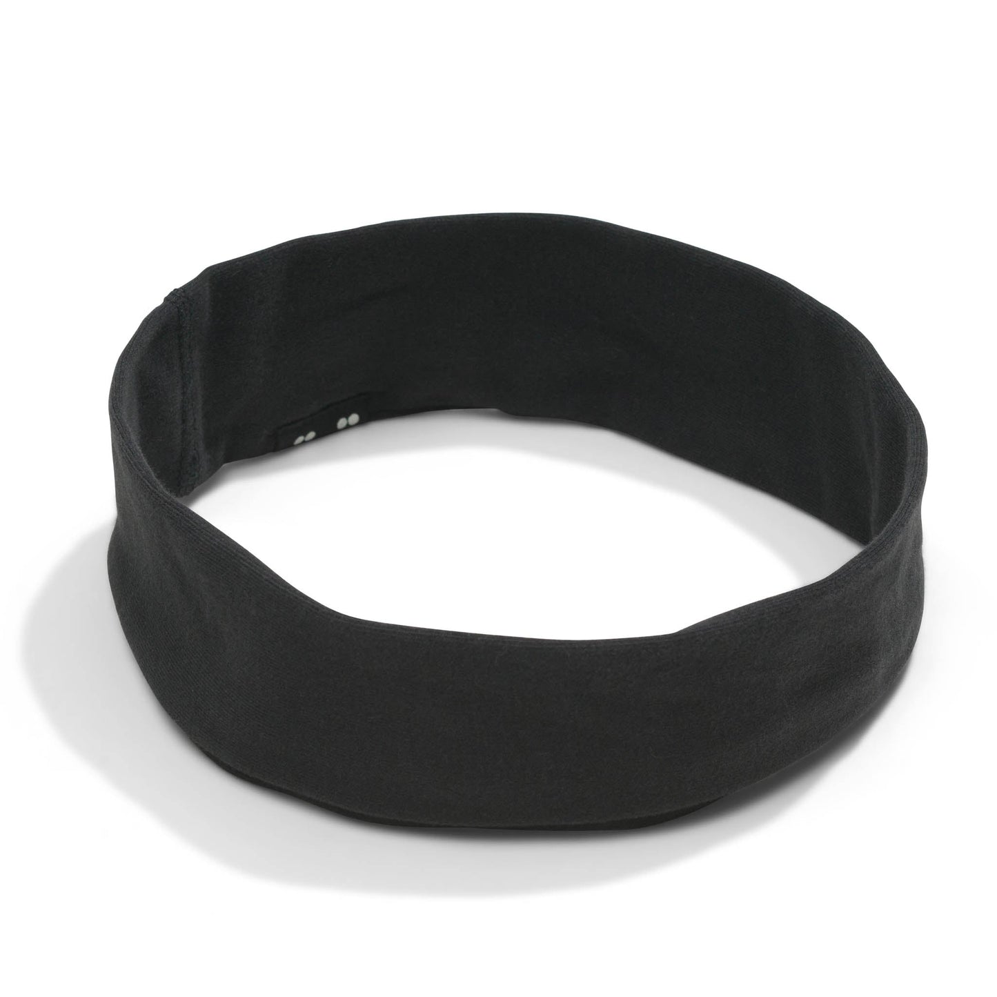 Kooshoo Organic Everyday Headband - Black