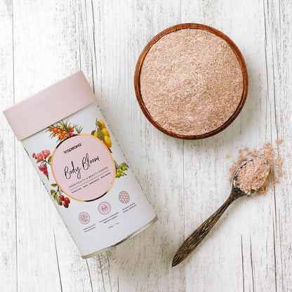Tropeaka Body Bloom (Inner Health & Beauty) Powder - 200g - L'Organic