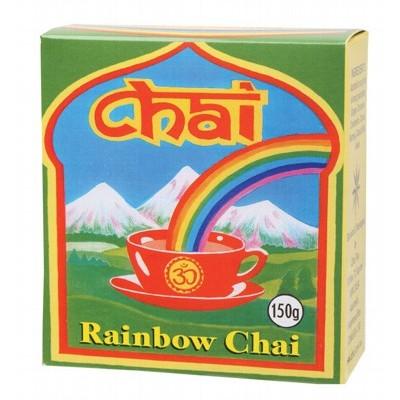Chai Tea Rainbow Chai - 150g