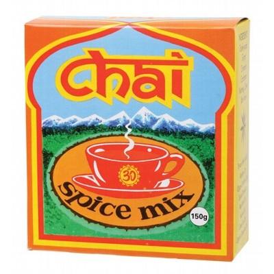 Chai Tea Spice Mix - 150g