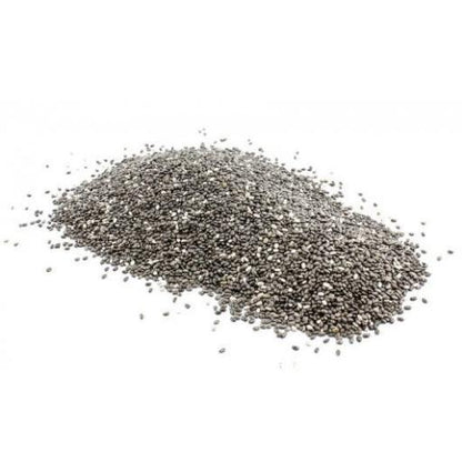 Mindful Foods Organic Chia Seeds - 350g