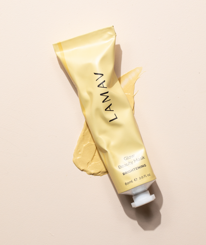 La Mav Glow Beauty Mask - 60ml - L'Organic