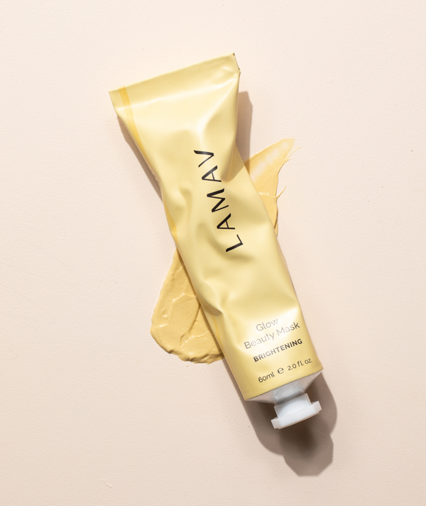 La Mav Glow Beauty Mask - 60ml - L'Organic
