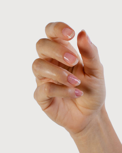 Sienna Nail Polish Golden Glow Cuticle Nectar - 10ml