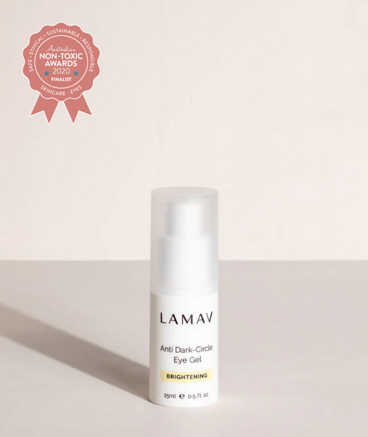 La Mav Anti Dark Circle Eye Gel - 15ml - L'Organic