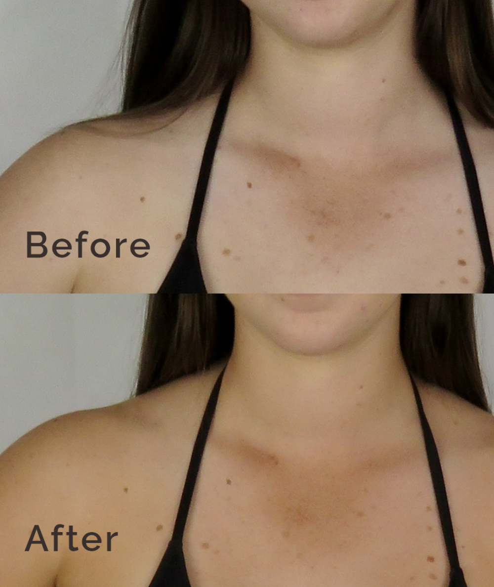 La Mav Self Tanning Lotion - 200ml - L'Organic