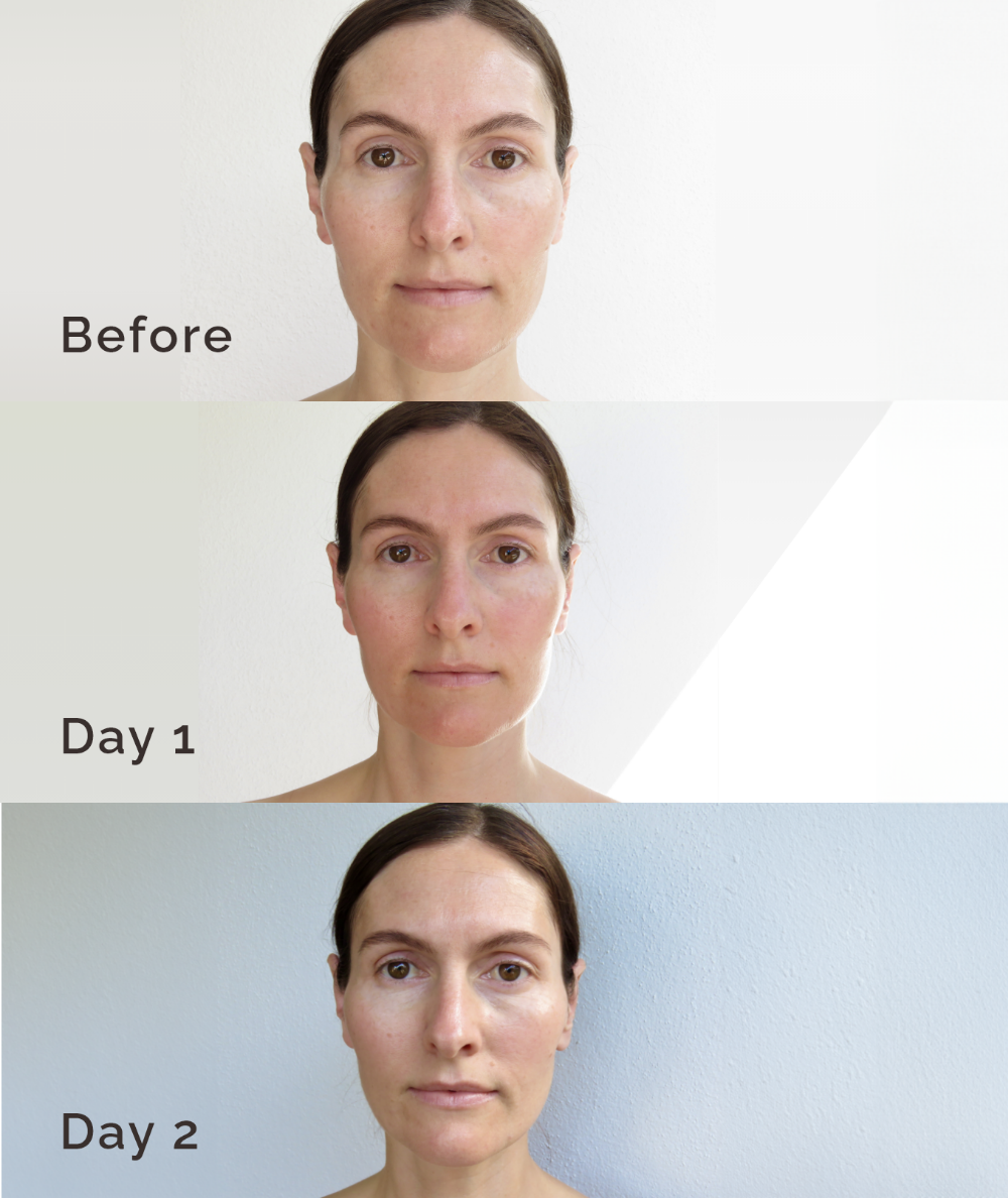 La Mav Anti Ageing Face Tan Serum - 50ml - L'Organic