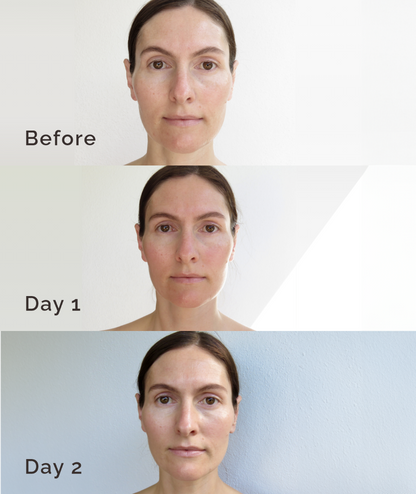 La Mav Anti Ageing Face Tan Serum - 50ml - L'Organic