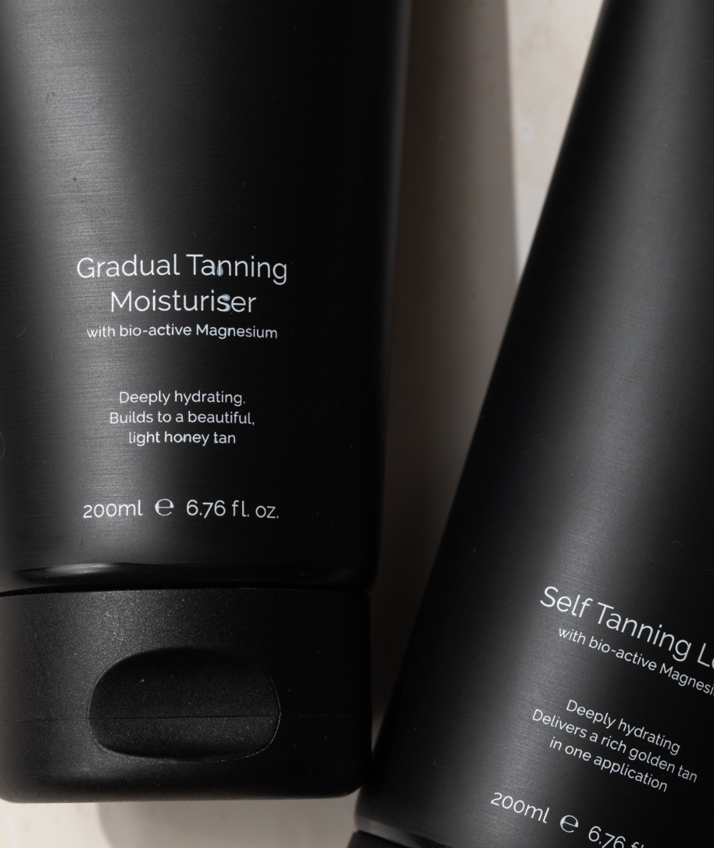 La Mav Gradual Tanning Moisturiser - 200ml - L'Organic