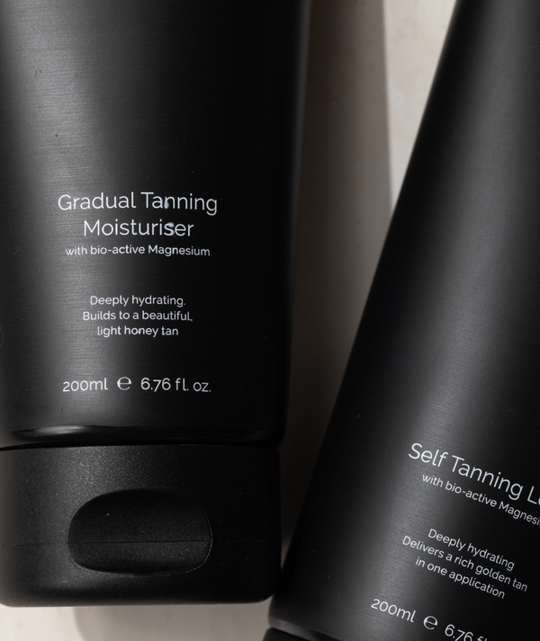 La Mav Gradual Tanning Moisturiser - 200ml - L'Organic