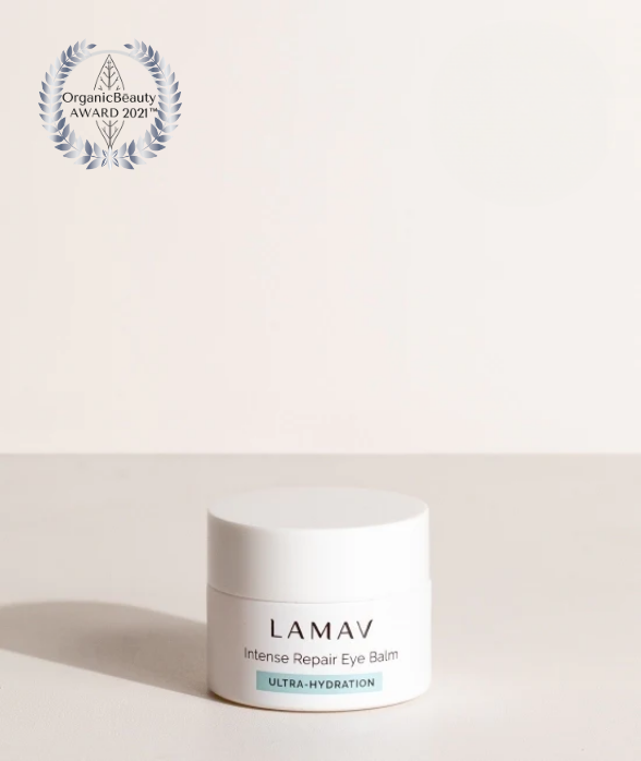 La Mav Intense Repair Eye Balm - 15ml - L'Organic