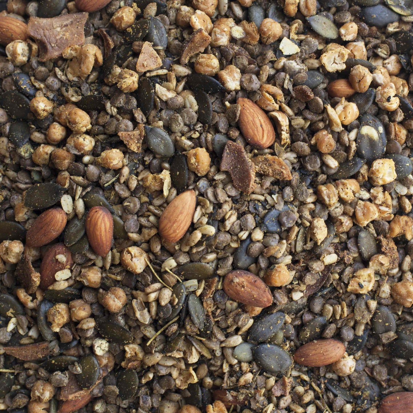 Mindful Foods Yummy Beans - Organic & Activated - 290g