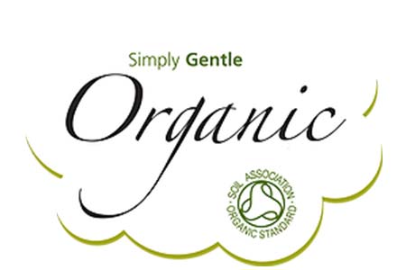 Simply Gentle Organic